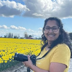 Meet your Posher, Archana